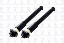 Load image into Gallery viewer, 8346322 Rear Suspension Shock Absorber FCS Shocks &amp; Struts