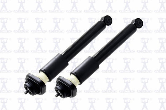 8346322 Rear Suspension Shock Absorber FCS Shocks & Struts