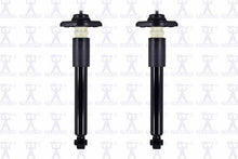 Load image into Gallery viewer, 8346322 Rear Suspension Shock Absorber FCS Shocks &amp; Struts