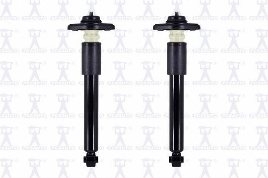 8346322 Rear Suspension Shock Absorber FCS Shocks & Struts