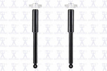 Load image into Gallery viewer, 8346324 Rear Suspension Shock Absorber FCS Shocks &amp; Struts