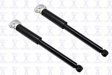 Load image into Gallery viewer, 8346324 Rear Suspension Shock Absorber FCS Shocks &amp; Struts