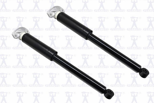8346324 Rear Suspension Shock Absorber FCS Shocks & Struts