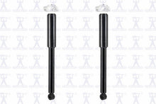 Load image into Gallery viewer, 8346324 Rear Suspension Shock Absorber FCS Shocks &amp; Struts