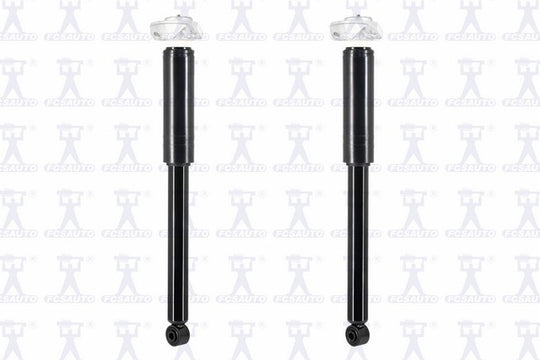 8346324 Rear Suspension Shock Absorber FCS Shocks & Struts