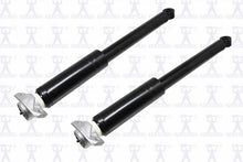 Load image into Gallery viewer, 8346324 Rear Suspension Shock Absorber FCS Shocks &amp; Struts