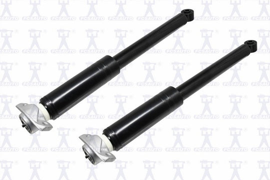 8346324 Rear Suspension Shock Absorber FCS Shocks & Struts