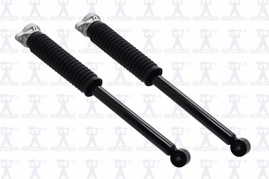 8346327 Rear Suspension Shock Absorber FCS Shocks & Struts