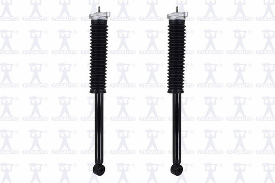 8346327 Rear Suspension Shock Absorber FCS Shocks & Struts