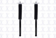 Load image into Gallery viewer, 8346327 Rear Suspension Shock Absorber FCS Shocks &amp; Struts