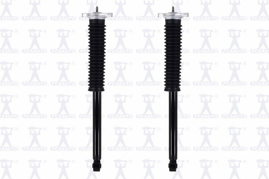8346327 Rear Suspension Shock Absorber FCS Shocks & Struts