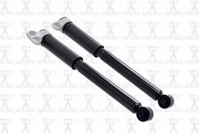 Load image into Gallery viewer, 8346328RL Rear Suspension Shock Absorber FCS Shocks &amp; Struts