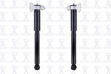 Load image into Gallery viewer, 8346328RL Rear Suspension Shock Absorber FCS Shocks &amp; Struts