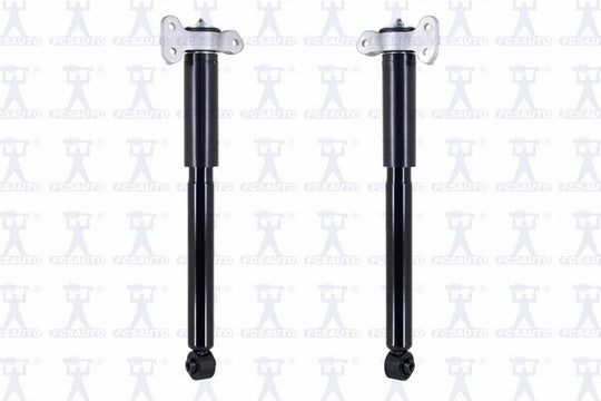 8346328RL Rear Suspension Shock Absorber FCS Shocks & Struts