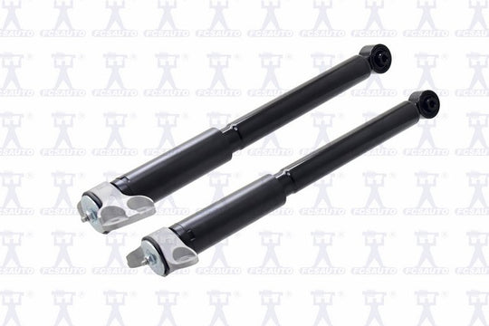 8346328RL Rear Suspension Shock Absorber FCS Shocks & Struts