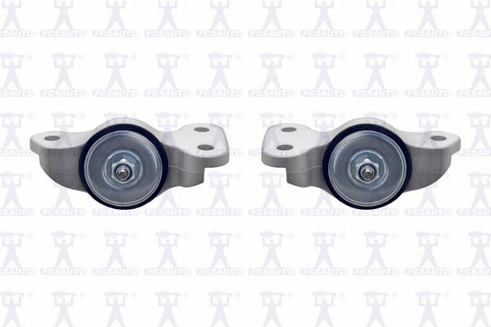 8346328RL Rear Suspension Shock Absorber FCS Shocks & Struts