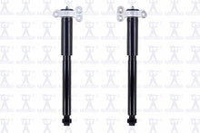 Load image into Gallery viewer, 8346328RL Rear Suspension Shock Absorber FCS Shocks &amp; Struts