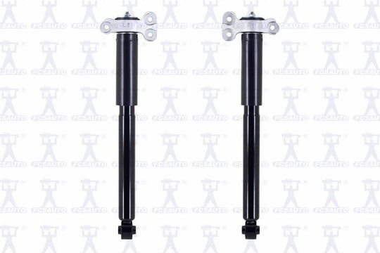 8346328RL Rear Suspension Shock Absorber FCS Shocks & Struts