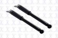 Load image into Gallery viewer, 8346332 Rear Suspension Shock Absorber FCS Shocks &amp; Struts