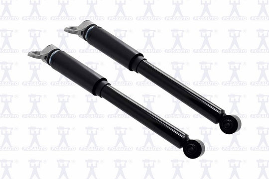 8346332 Rear Suspension Shock Absorber FCS Shocks & Struts
