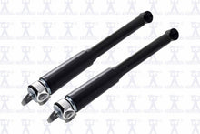 Load image into Gallery viewer, 8346332 Rear Suspension Shock Absorber FCS Shocks &amp; Struts