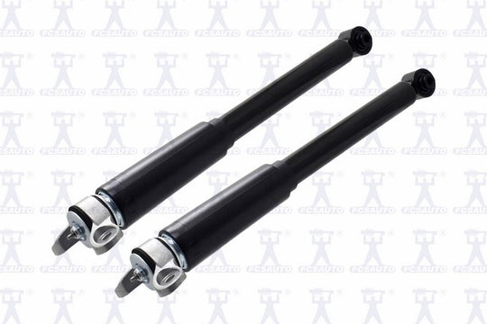 8346332 Rear Suspension Shock Absorber FCS Shocks & Struts