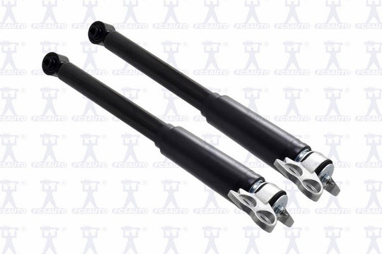 8346332 Rear Suspension Shock Absorber FCS Shocks & Struts