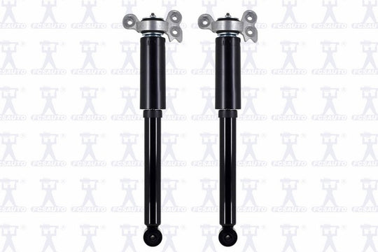 8346332 Rear Suspension Shock Absorber FCS Shocks & Struts