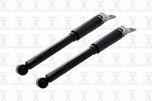 Load image into Gallery viewer, 8346332 Rear Suspension Shock Absorber FCS Shocks &amp; Struts