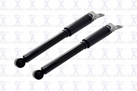 8346332 Rear Suspension Shock Absorber FCS Shocks & Struts