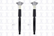 Load image into Gallery viewer, 8346333 Rear Suspension Shock Absorber FCS Shocks &amp; Struts