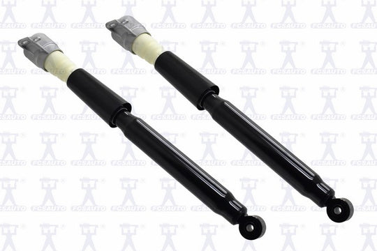 8346333 Rear Suspension Shock Absorber FCS Shocks & Struts