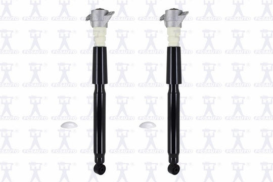 8346333 Rear Suspension Shock Absorber FCS Shocks & Struts