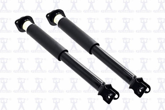8346334 Rear Suspension Shock Absorber FCS Shocks & Struts
