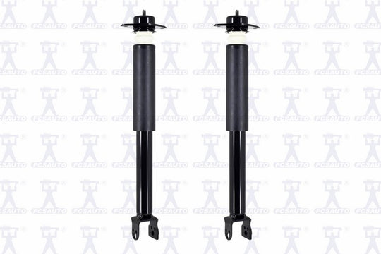 8346334 Rear Suspension Shock Absorber FCS Shocks & Struts