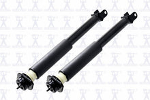 Load image into Gallery viewer, 8346334 Rear Suspension Shock Absorber FCS Shocks &amp; Struts