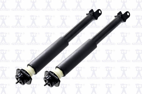8346334 Rear Suspension Shock Absorber FCS Shocks & Struts