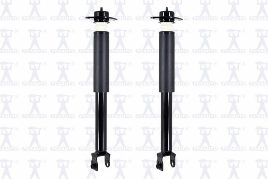 8346334 Rear Suspension Shock Absorber FCS Shocks & Struts