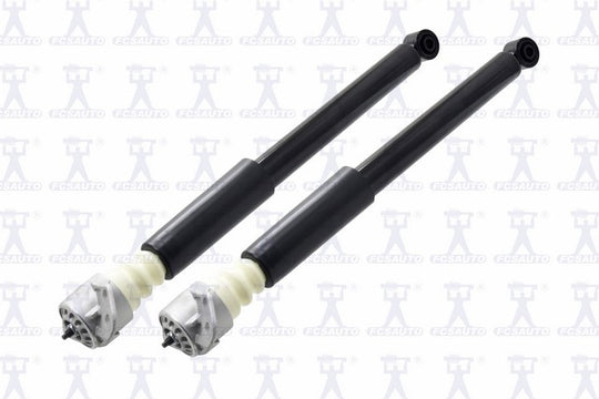 8346337 Rear Suspension Shock Absorber FCS Shocks & Struts