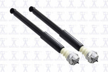 Load image into Gallery viewer, 8346337 Rear Suspension Shock Absorber FCS Shocks &amp; Struts
