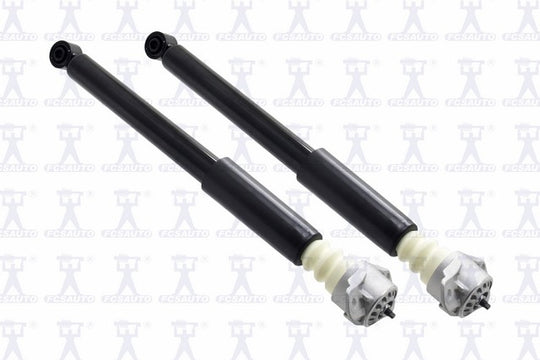 8346337 Rear Suspension Shock Absorber FCS Shocks & Struts