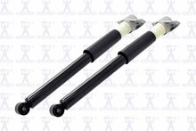 Load image into Gallery viewer, 8346337 Rear Suspension Shock Absorber FCS Shocks &amp; Struts