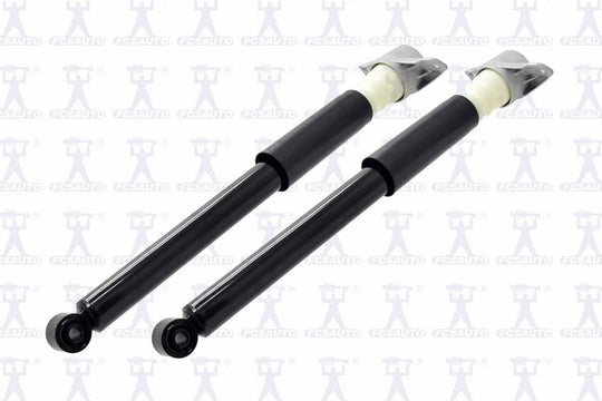 8346337 Rear Suspension Shock Absorber FCS Shocks & Struts