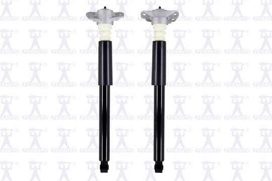 8346337 Rear Suspension Shock Absorber FCS Shocks & Struts