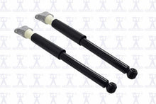 Load image into Gallery viewer, 8346340 Rear Suspension Shock Absorber FCS Shocks &amp; Struts