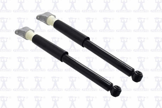 8346340 Rear Suspension Shock Absorber FCS Shocks & Struts