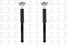 Load image into Gallery viewer, 8346340 Rear Suspension Shock Absorber FCS Shocks &amp; Struts