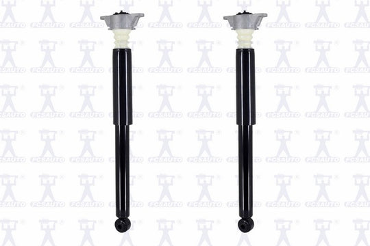 8346340 Rear Suspension Shock Absorber FCS Shocks & Struts