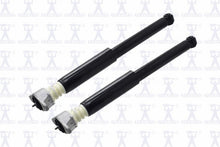 Load image into Gallery viewer, 8346340 Rear Suspension Shock Absorber FCS Shocks &amp; Struts