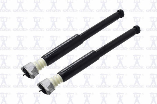 8346340 Rear Suspension Shock Absorber FCS Shocks & Struts